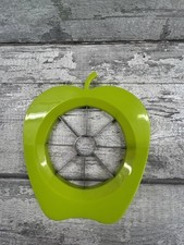 Apple slicer corer plastic - apple,