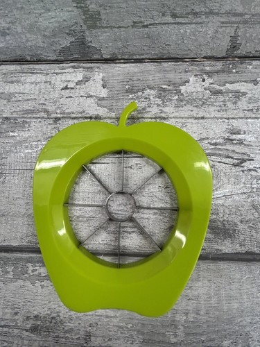 Apple slicer corer - corer, plastic