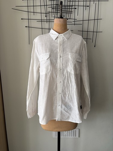 Zudio white long sleeved - zudio, long-sleeved