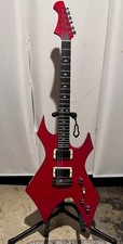 B.C. Rich Warlock NT Series