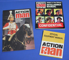 Action Man 2006 Hasbro