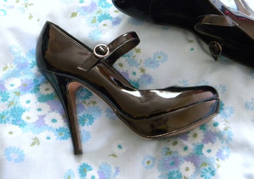 Kurt geiger carvela platform - carvela,