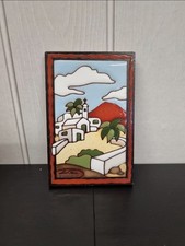 Alicia Penin Contemporary Wall