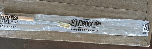 Croix rods skandic - croix, ice