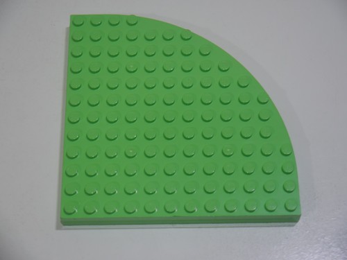 Lego belville thick - lego, base