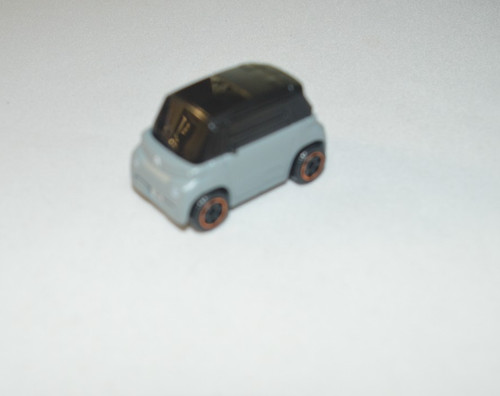 Matchbox 2024 european streets - matchbox,