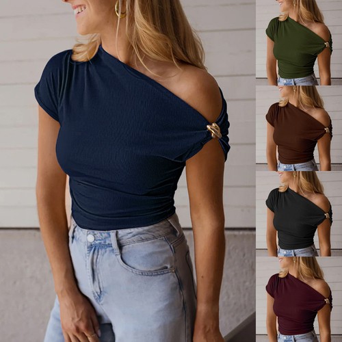 Sexy womens ribbed stretch - ribbed,