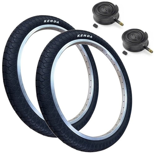 Kenda krackpot 95 black - krackpot, 20