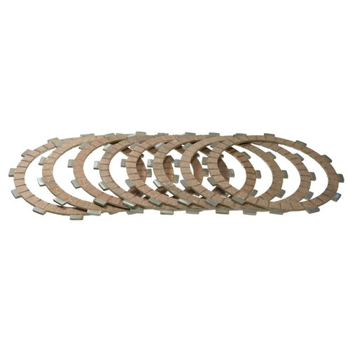 Clutch discs trw - discs, lucas