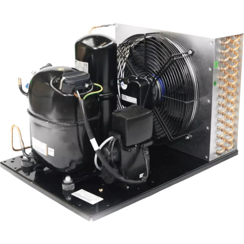 Condensing unit embraco - unit,