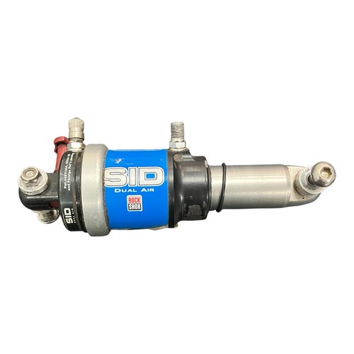 Sid dual air rock - sid,