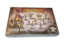 Warhammer 40k: Necromunda