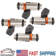 4Pcs 2N1U9F593JA IWP127 Fuel
