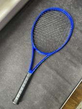 Wilson Ultra Pro V5 Tennis Racquet *excellent Condition Only slightly Used*