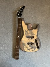 Epiphone By Gibson Accu Bass