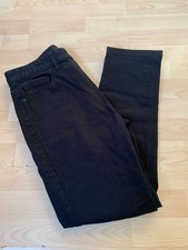 NEXT SLIM FIT BLACK JEANS SIZE