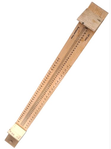 Foot measure device men - measure, women