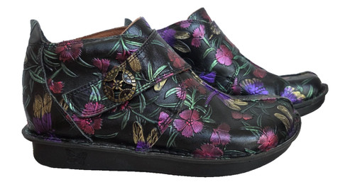 Alegria womens 9 caiti - us,