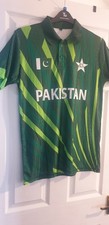 Pakistan Cricket Jersey ICC