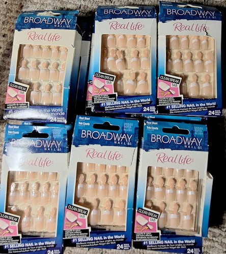 Broadway nails real life - , nail