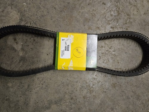 Genuine john deere - john,