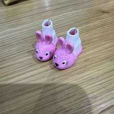 Barbie My Scene Shoes