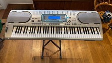 Casio WK-3000 Keyboard /
