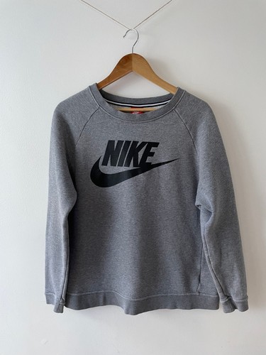 Nike sweatshirt women size - women's, l