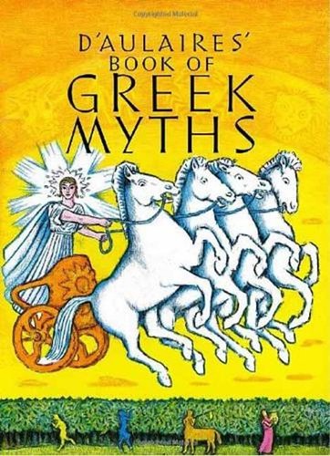 greek books