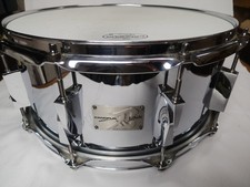 Canopus MFP-1465 Maple Snare