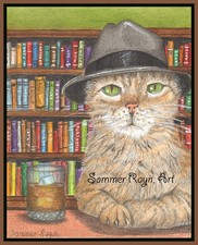 Big Tom, the mob boss style