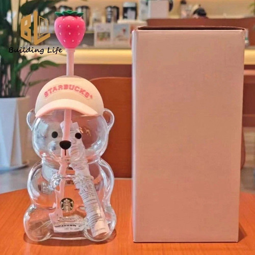 2026 starbucks bearista - starbucks,