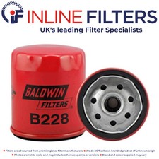 For Halfords HOF229 Oil Filter