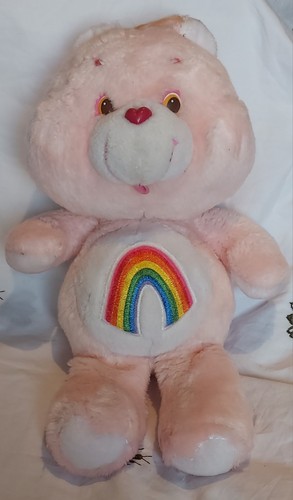 Care bears vintage cheer bear - care,