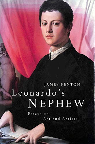 Leonardo nephew essays on - essays,