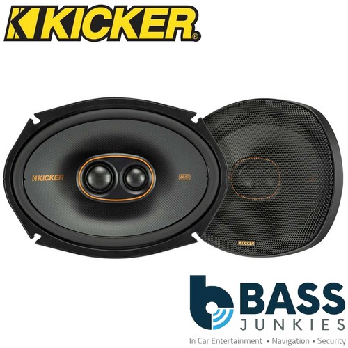 Kicker 51ksc69304 6x9 - -, 6x9"