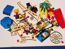 Job Lot Vintage Lego