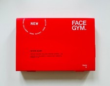 FACE GYM Active Blast Vegan