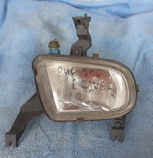 Peugeot 306 Front o/s Fog Light
