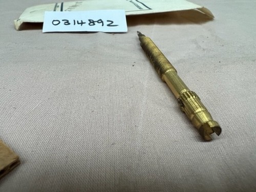 0314892 carburettor needle - carburettor,