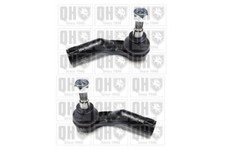 Pair Tie Track Rod End Left