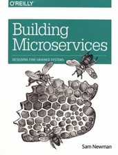 Building Microservices By Sam