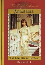 Anastasia: The Last Grand