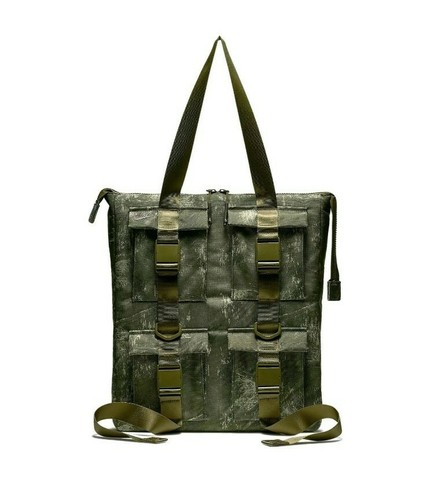 Nike womens tote bag pockets - womens,