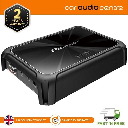 Pioneer d9701 2400w mono - gm-d9701,