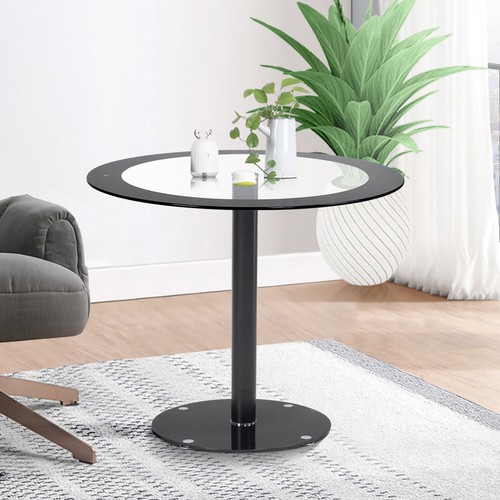 90cm round dining - 90cm,
