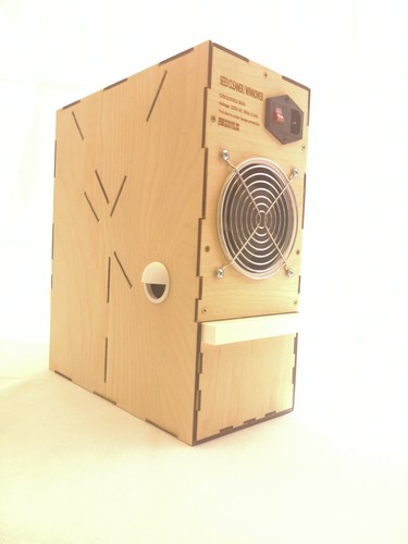 Bird seed cleaner winnower - ,