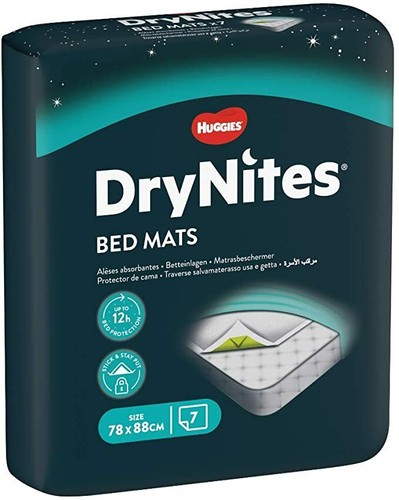 Huggies drynites disposable - huggies,