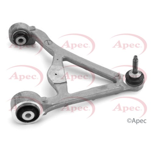 Wishbone suspension arm - wishbone, for