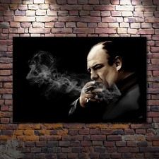 TONY SOPRANO : Gangster Mafia